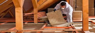 Best Fireproof Insulation  in Palo Alto, CA